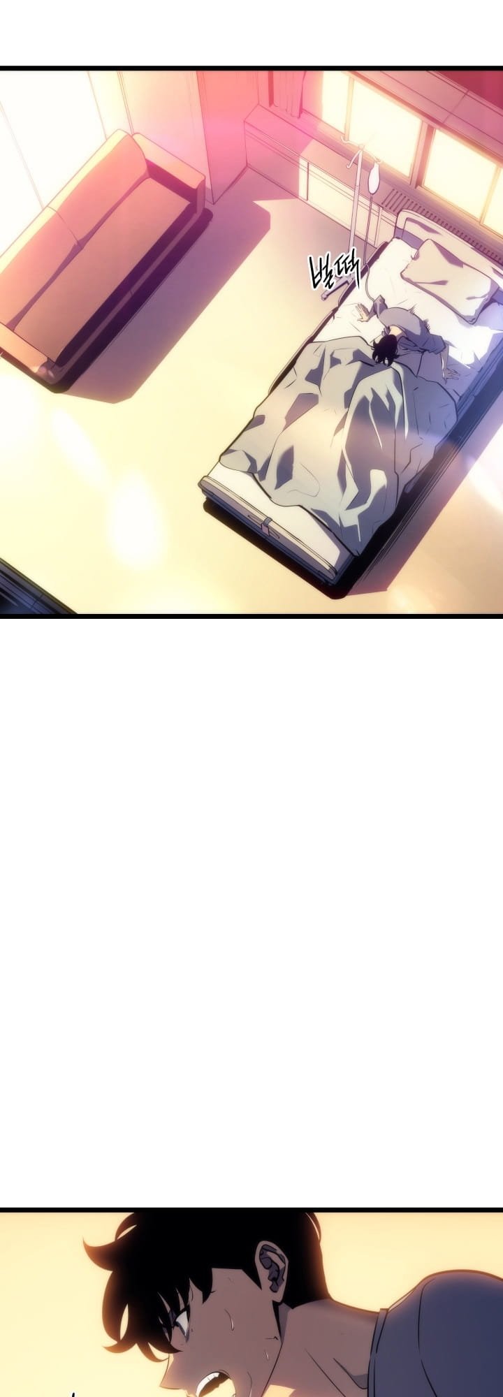 Solo Leveling, Chapter 161 image 24